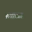 Bay Area Foot Care - San Francisco logo